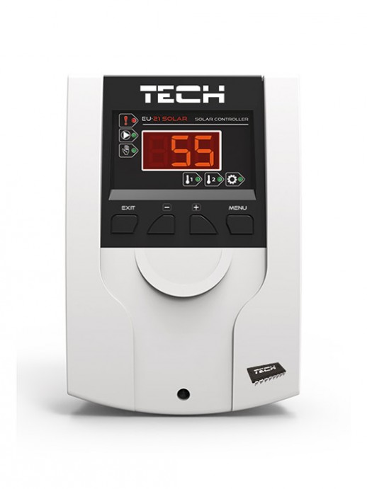 Tech SТ-21 Solar