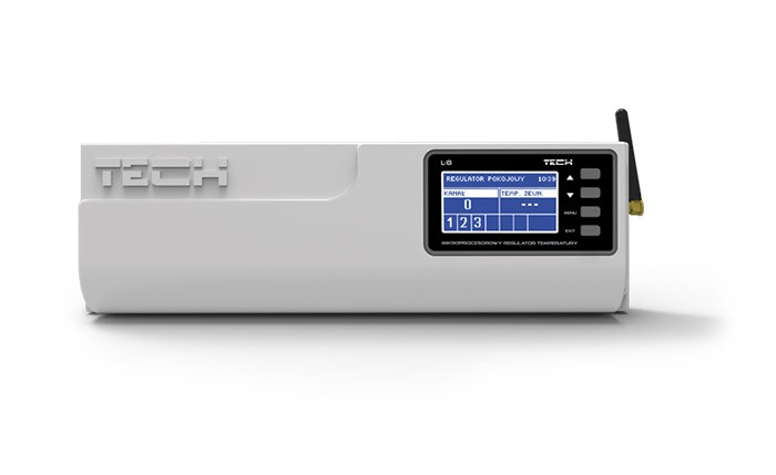 Tech SТ-402n