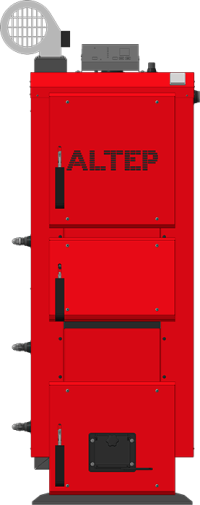 Котел Altep DUO Plus 15 кВт