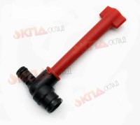 Кран подпитки для Buderus U042/U044- 24K 