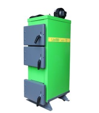 Твердотопливный котел Lavoro Eco L-12