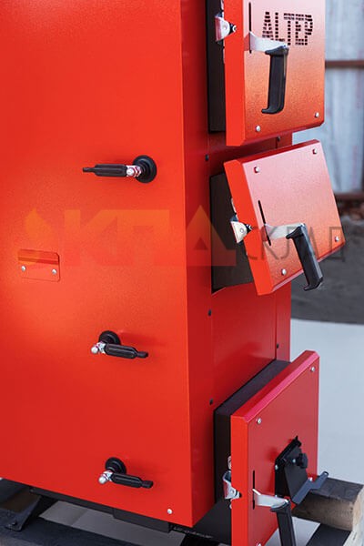 Котел Altep DUO Plus 25 кВт