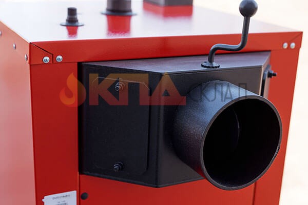 Котел Altep DUO Plus 25 кВт