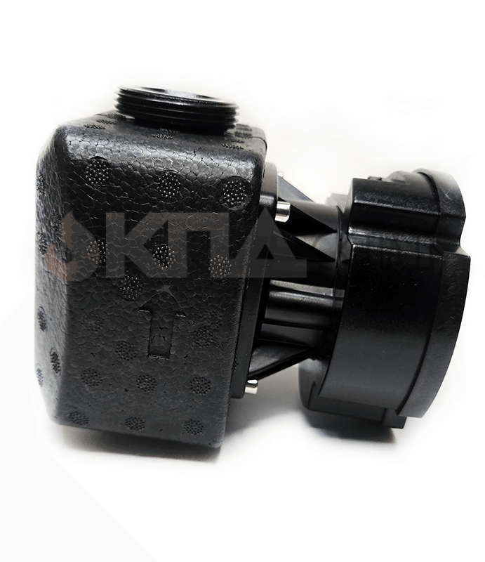 Циркуляционный насос WRT Pump HM 25/80-130 частотный 