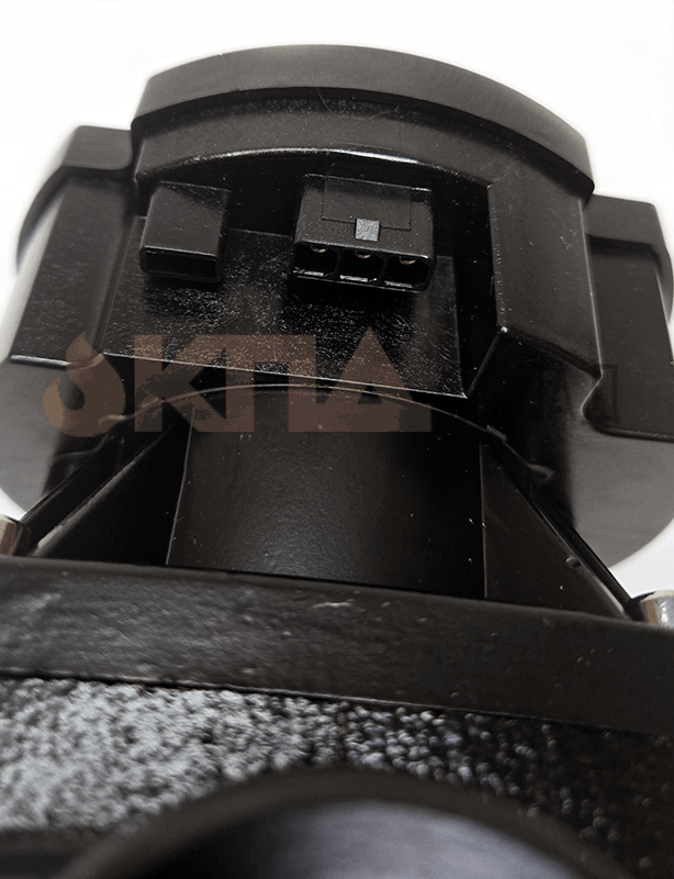 Циркуляционный насос WRT Pump HM 25/80-130 частотный 