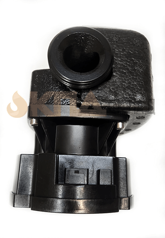 Циркуляционный насос WRT Pump HM 25/80-130 частотный 