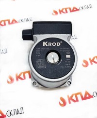 Двигатель насоса Krod UPS15-60 для Ferroli Arena/DIVAtech (арт. 398001738)