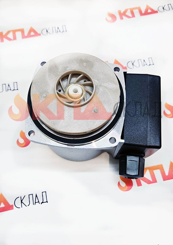 Двигатель насоса Krod UPS15-60 для Ferroli Arena/DIVAtech (арт. 398001738)