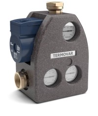 Термосмесительный узел Vexve Termovar 50 кВт. 55°C