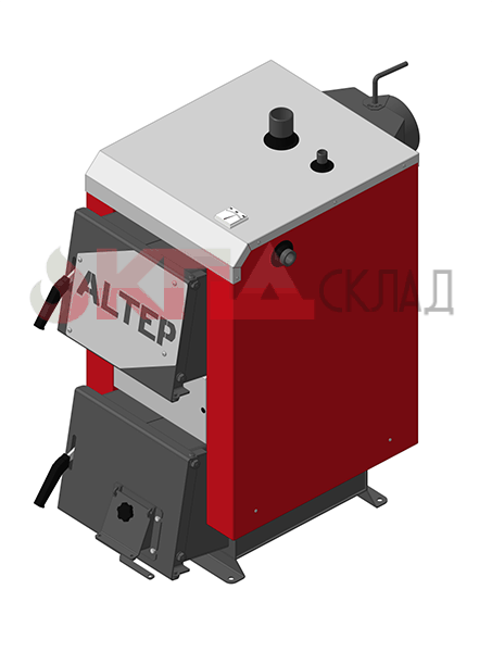 Котел Altep Mini 20 кВт