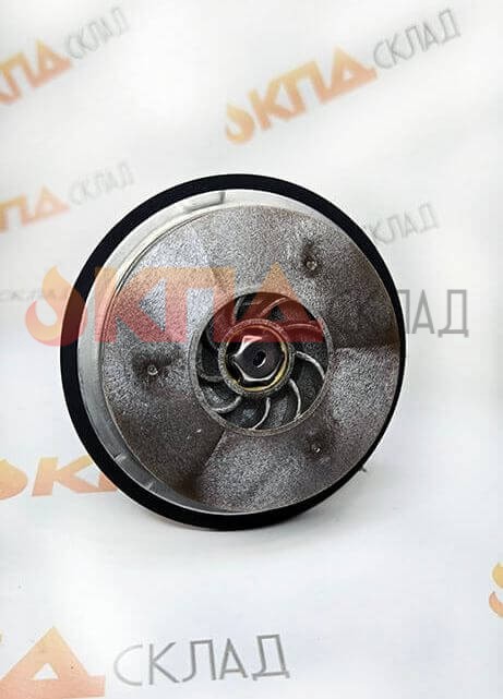 Ротор циркуляционного насоса G 15-50 для Ariston CARES XC, EGIS XC, HS XC