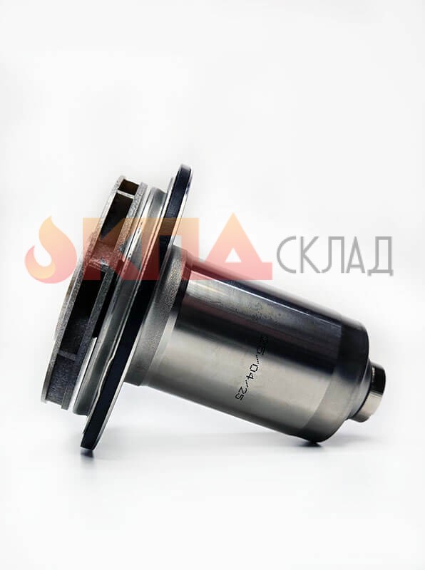 Ротор циркуляционного насоса G 15-50 для Ariston CARES XC, EGIS XC, HS XC