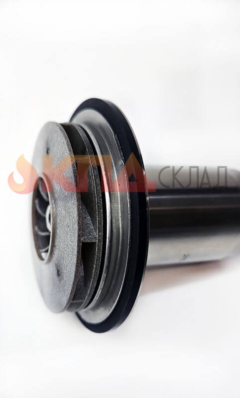 Ротор циркуляционного насоса G 15-50 для Ariston CARES XC, EGIS XC, HS XC