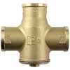 Regulus TSV6 B DN40 65°C, 1 1/2