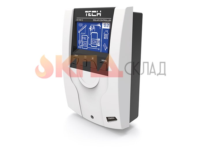 Контроллер Tech SТ-402n