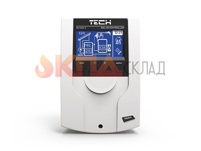Контроллер Tech SТ-402n
