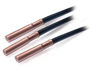 Датчик температуры ЦО для автоматики Tech, Atos