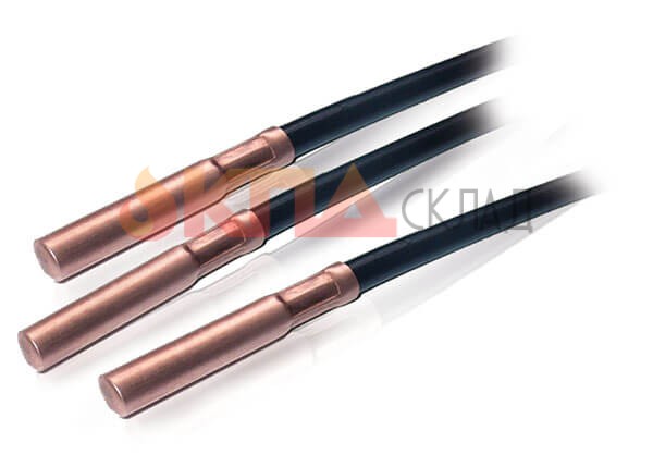 Датчик температуры ЦО для автоматики Tech, Atos