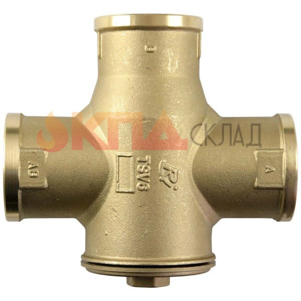 Regulus TSV6 B DN40 55°C, 1 1/2