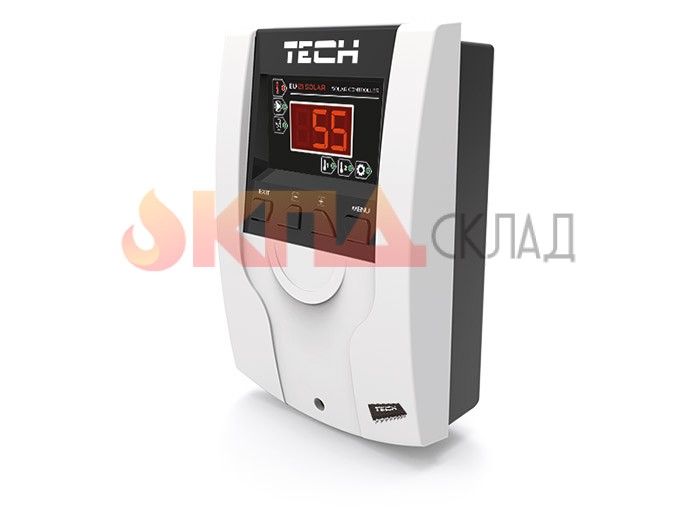 Контроллер Tech SТ-21 Solar