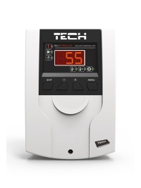 Контроллер Tech SТ-21 Solar