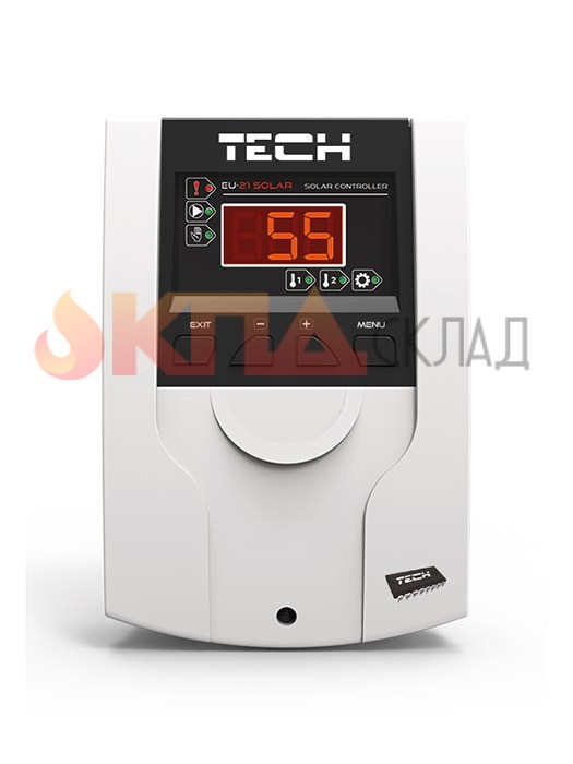 Контроллер Tech SТ-21 Solar