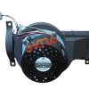 Дымосос накладной Cyclone H-300