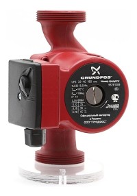 Циркуляционный насос Grundfos UPS 32-4 180