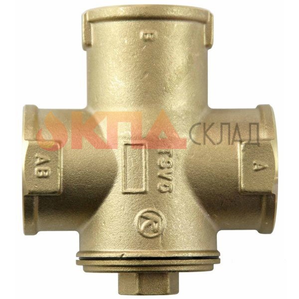 Regulus TSV5 B DN32 55°C, 1 1/4