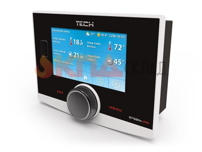 Контроллер Tech ST-580 zPid