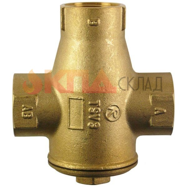 Regulus TSV3 B DN25 55°C, 1