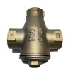 Regulus TSV3 B DN25 55°C, 1