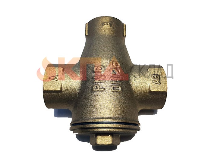 Regulus TSV3 B DN25 55°C, 1