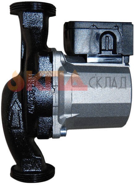 Циркуляционный насос Wilo-Star-RS 25/4-180