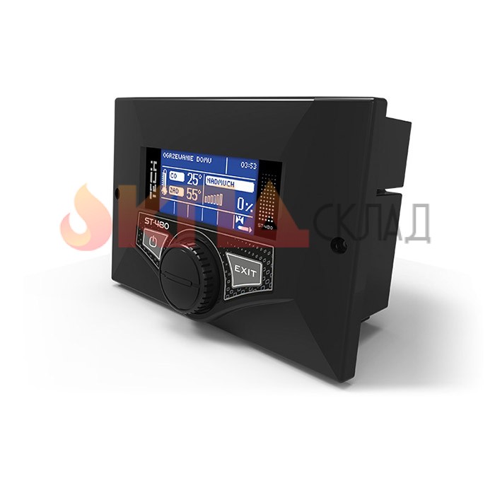 Контроллер Tech ST-480