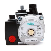 Циркуляционный насос WILO TSL 12/5-3C