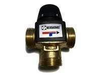 Термостатический клапан ESBE VTA372 1&quot; 20-55°С