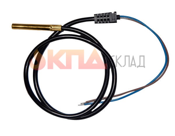 Датчик температуры ЦО для автоматики KG Elektronik