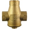 Regulus TSV3 B DN25 65°C, 1