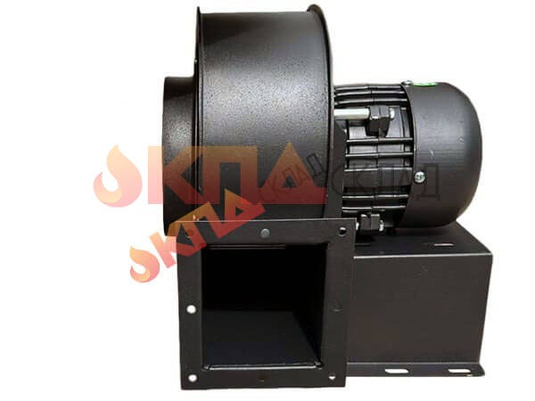 Вeнтилятор Kes-FA 180-70-4-M