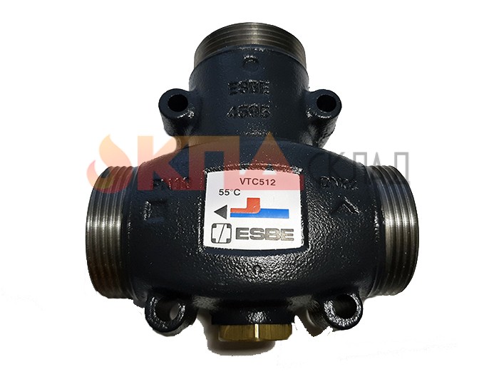 ESBE VTC512 DN32 1 1/2