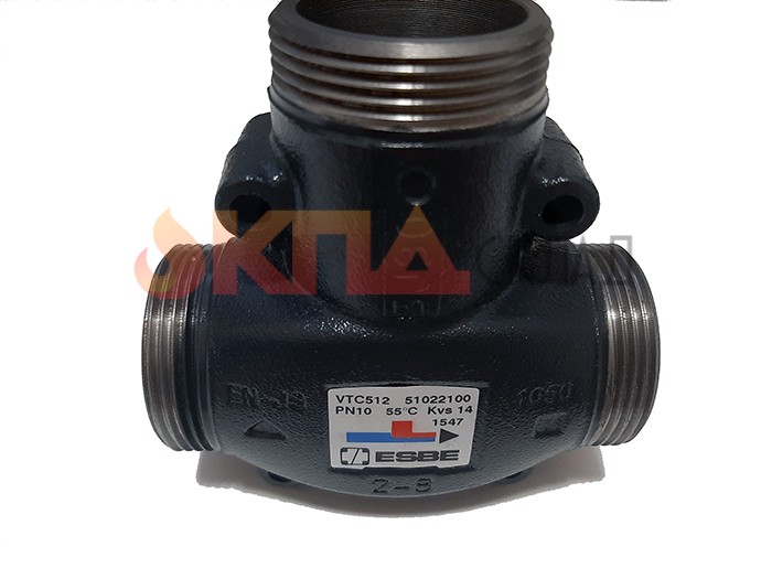 ESBE VTC512 DN32 1 1/2