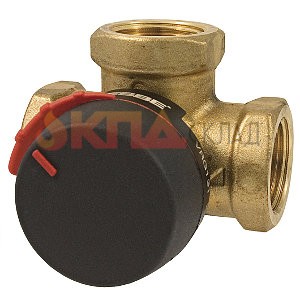 Esbe VRG131 клапан 3-ходовой DN25