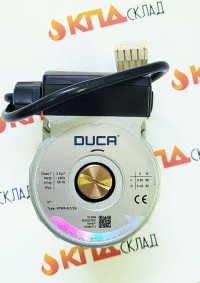 Голова циркуляционного насоса DUCA VPWR 6.7-2
