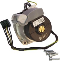 Двигатель насоса Wilo INTVACL 15/6.7-2