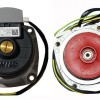 Двигатель насоса Wilo INTVACL 15/6.7-2