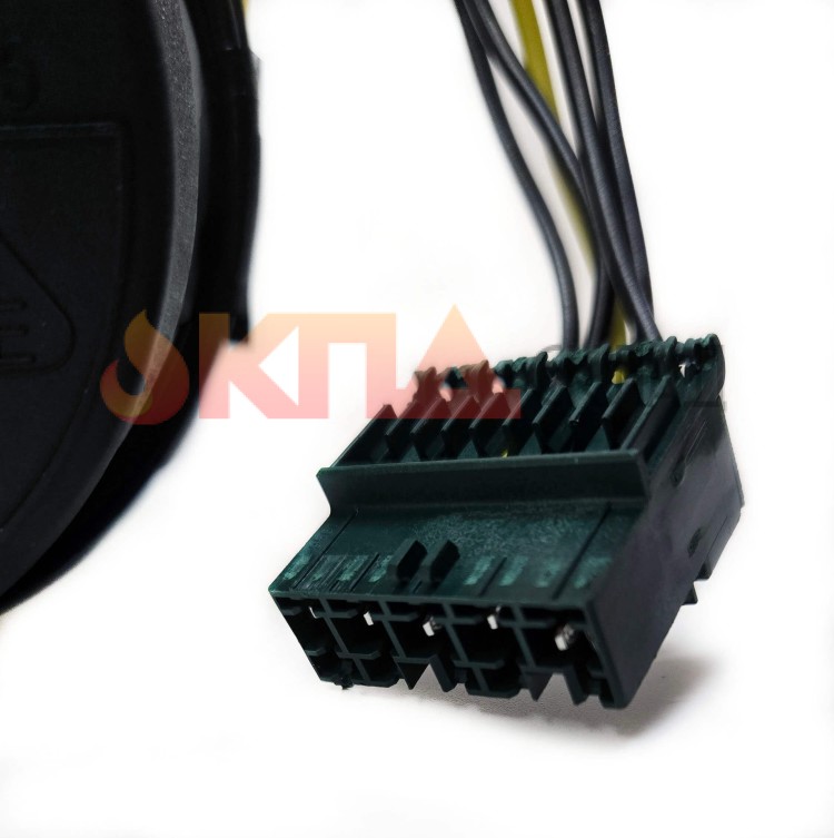 Голова циркуляционного насоса Wilo INTVACL 15/5-2 для котлов Protherm Гепард/Пантера