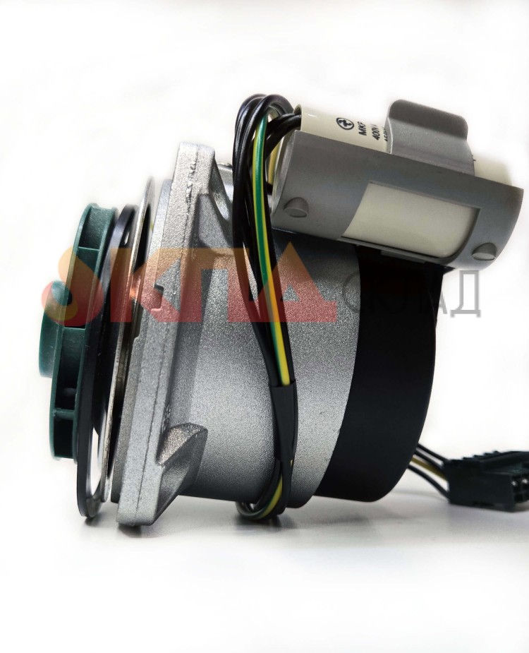 Голова циркуляционного насоса Wilo INTVACL 15/5-2 для котлов Protherm Гепард/Пантера