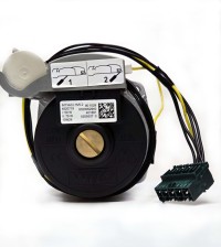 Голова циркуляционного насоса Wilo INTVACL 15/5-2 для котлов Protherm Гепард/Пантера