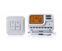 KG Elektronik С 7 RF терморегулятор недельный
